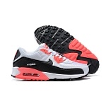 Nike Air Max 90 Sneakers For Men # 266088