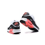 Nike Air Max 90 Sneakers For Men # 266088, cheap Airmax90 For Men