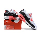 Nike Air Max 90 Sneakers For Men # 266088, cheap Airmax90 For Men