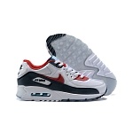 Nike Air Max 90 Sneakers For Men # 266089, cheap Airmax90 For Men