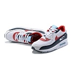 Nike Air Max 90 Sneakers For Men # 266089, cheap Airmax90 For Men