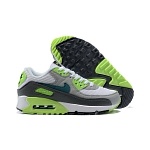 Nike Air Max 90 Sneakers For Men # 266091
