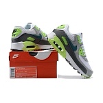 Nike Air Max 90 Sneakers For Men # 266091, cheap Airmax90 For Men