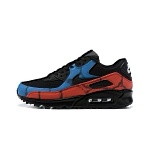 Nike Air Max 90 Sneakers For Men # 266093, cheap Airmax90 For Men