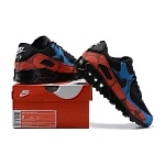 Nike Air Max 90 Sneakers For Men # 266093, cheap Airmax90 For Men