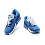 Nike Air Max 90 Sneakers For Men # 266094, cheap Airmax90 For Men