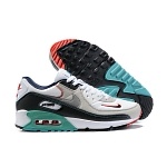 Nike Air Max 90 Sneakers For Men # 266095