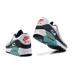Nike Air Max 90 Sneakers For Men # 266095, cheap Airmax90 For Men