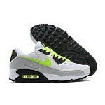 Nike Air Max 90 Sneakers For Men # 266096