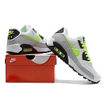 Nike Air Max 90 Sneakers For Men # 266096, cheap Airmax90 For Men