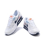 Nike Air Max 90 Sneakers For Men # 266097, cheap Airmax90 For Men