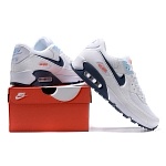 Nike Air Max 90 Sneakers For Men # 266097, cheap Airmax90 For Men