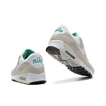 Nike Air Max 90 Sneakers For Men # 266098, cheap Airmax90 For Men