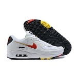 Nike Air Max 90 Sneakers For Men # 266100, cheap Airmax90 For Men