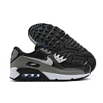 Nike Air Max 90 Sneakers For Men # 266101, cheap Airmax90 For Men