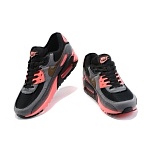 Nike Air Max 90 Sneakers For Men # 266102, cheap Airmax90 For Men