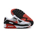 Nike Air Max 90 Sneakers For Men # 266103, cheap Airmax90 For Men