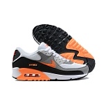 Nike Air Max 90 Sneakers For Men # 266104