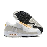 Nike Air Max 90 Sneakers For Men # 266105