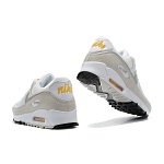 Nike Air Max 90 Sneakers For Men # 266105, cheap Airmax90 For Men
