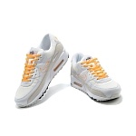 Nike Air Max 90 Sneakers For Men # 266105, cheap Airmax90 For Men