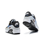 Nike Air Max 90 Sneakers For Men # 266106, cheap Airmax90 For Men