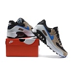 Nike Air Max 90 Sneakers For Men # 266106, cheap Airmax90 For Men