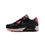Nike Air Max 90 Sneakers For Women # 266107, cheap Airmax90 Women