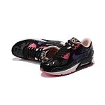 Nike Air Max 90 Sneakers For Women # 266107, cheap Airmax90 Women
