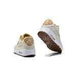 Nike Air Max 90 Sneakers For Women # 266109, cheap Airmax90 Women