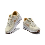 Nike Air Max 90 Sneakers For Women # 266109, cheap Airmax90 Women
