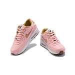 Nike Air Max 90 Sneakers For Women # 266110, cheap Airmax90 Women
