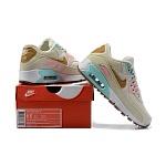 Nike Air Max 90 Sneakers For Women # 266111, cheap Airmax90 Women