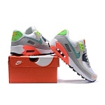 Nike Air Max 90 Sneakers For Women # 266112, cheap Airmax90 Women
