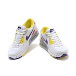 Nike Air Max 90 Sneakers For Women # 266113, cheap Airmax90 Women