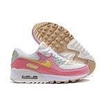 Nike Air Max 90 Sneakers For Women # 266114