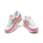 Nike Air Max 90 Sneakers For Women # 266114, cheap Airmax90 Women