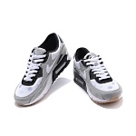 Nike Air Max 90 Sneakers For Women # 266116, cheap Airmax90 Women