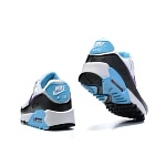 Nike Air Max 90 Sneakers For Women # 266117, cheap Airmax90 Women