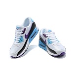 Nike Air Max 90 Sneakers For Women # 266117, cheap Airmax90 Women