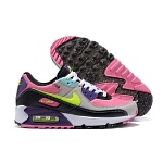 Nike Air Max 90 Sneakers For Women # 266119, cheap Airmax90 Women
