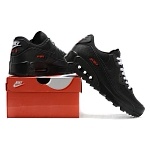Nike Air Max 90 Sneakers For Men # 266120, cheap Airmax90 For Men