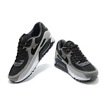 Nike Air Max 90 Sneakers For Men # 266121, cheap Airmax90 For Men