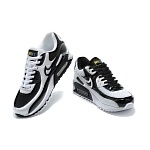 Nike Air Max 90 Sneakers For Men # 266122, cheap Airmax90 For Men