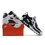 Nike Air Max 90 Sneakers For Men # 266122, cheap Airmax90 For Men
