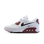 Nike Air Max 90 Sneakers For Men # 266123, cheap Airmax90 For Men