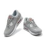 Nike Air Max 90 Sneakers For Men # 266124, cheap Airmax90 For Men