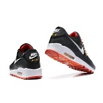 Nike Air Max 90 Sneakers For Men # 266125, cheap Airmax90 For Men
