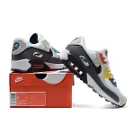 Nike Air Max 90 Sneakers For Men # 266126, cheap Airmax90 For Men