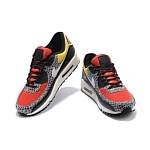 Nike Air Max 90 Sneakers For Men # 266127, cheap Airmax90 For Men